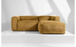 KONSIMO Ecksofa Buffo
