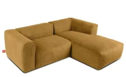 KONSIMO Ecksofa Buffo