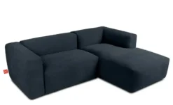 KONSIMO Ecksofa Buffo