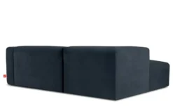 KONSIMO Ecksofa Buffo