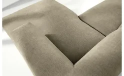 KONSIMO Ecksofa Buffo