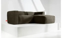 KONSIMO Ecksofa Buffo