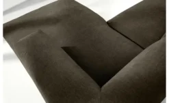 KONSIMO Ecksofa Buffo