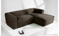 KONSIMO Ecksofa Buffo