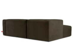 KONSIMO Ecksofa Buffo