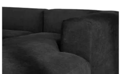 KONSIMO Ecksofa Buffo