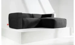 KONSIMO Ecksofa Buffo