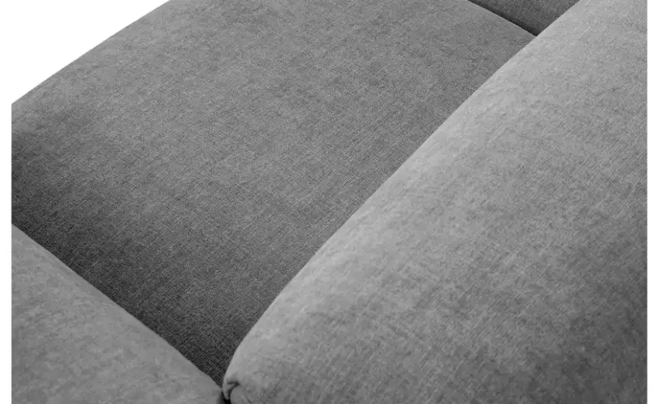 KONSIMO Ecksofa Buffo
