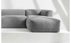 KONSIMO Ecksofa Buffo
