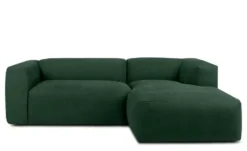 KONSIMO Ecksofa Buffo