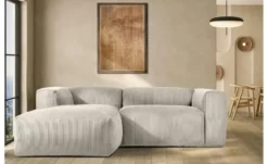 KONSIMO Ecksofa Buffo