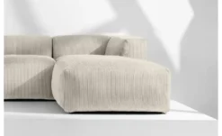 KONSIMO Ecksofa Buffo