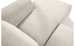 KONSIMO Ecksofa Buffo