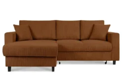 KONSIMO Ecksofa Egret