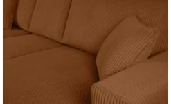 KONSIMO Ecksofa Egret