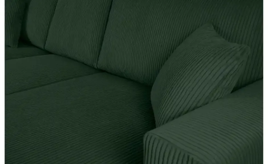 KONSIMO Ecksofa Egret