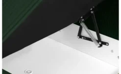 KONSIMO Ecksofa Egret