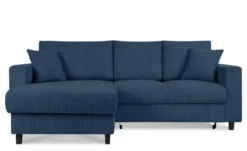 KONSIMO Ecksofa Egret