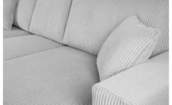 KONSIMO Ecksofa Egret