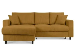 KONSIMO Ecksofa Egret