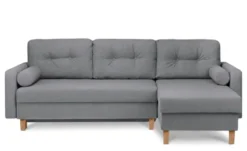 KONSIMO Ecksofa Eriso