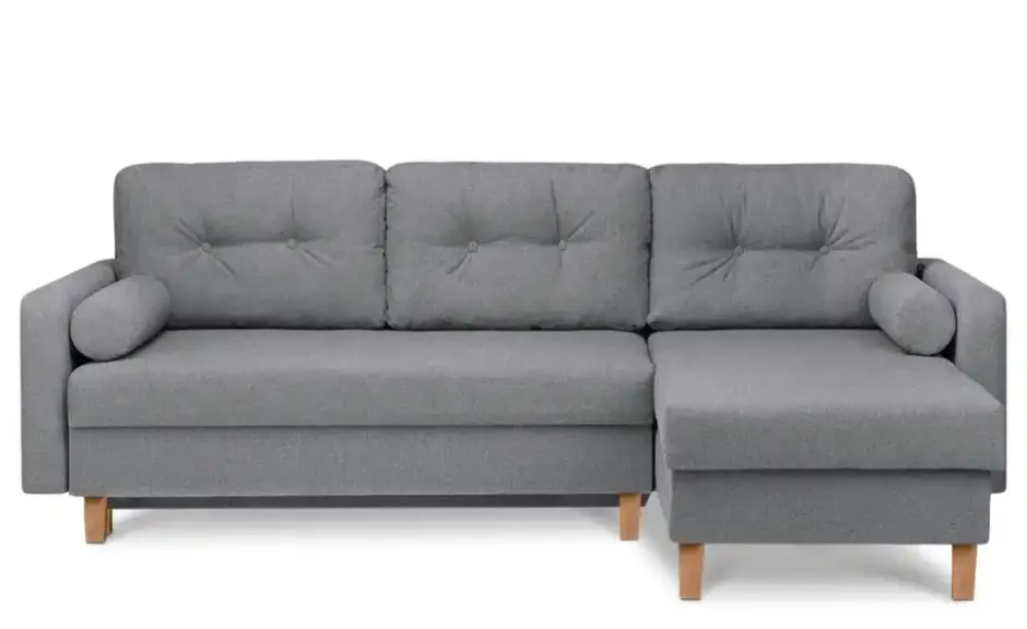 KONSIMO Ecksofa Eriso