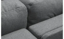 KONSIMO Ecksofa Eriso
