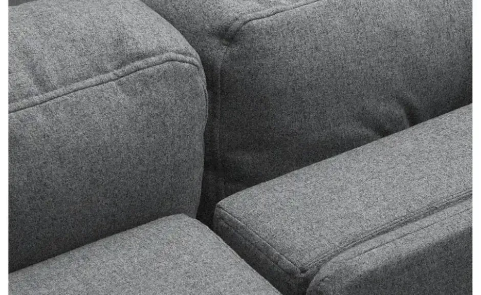 KONSIMO Ecksofa Eriso