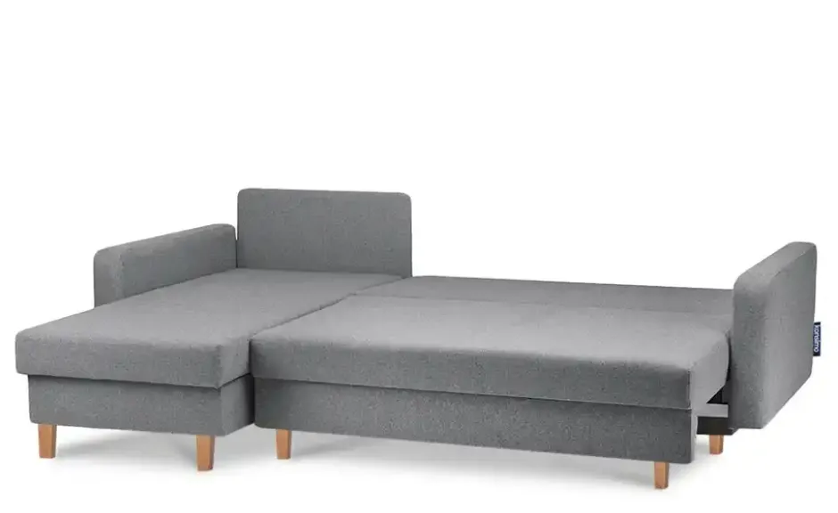 KONSIMO Ecksofa Eriso