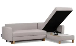 KONSIMO Ecksofa Eriso