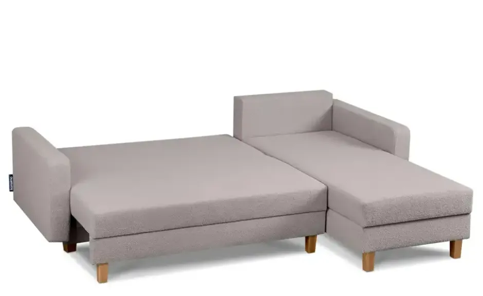 KONSIMO Ecksofa Eriso