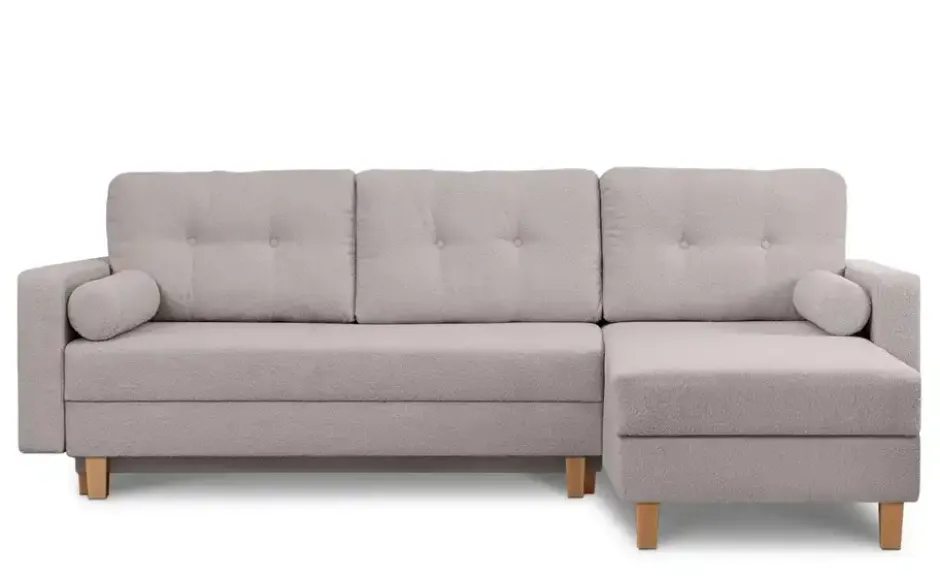 KONSIMO Ecksofa Eriso