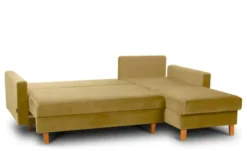 KONSIMO Ecksofa Eriso