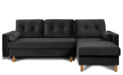 KONSIMO Ecksofa Eriso