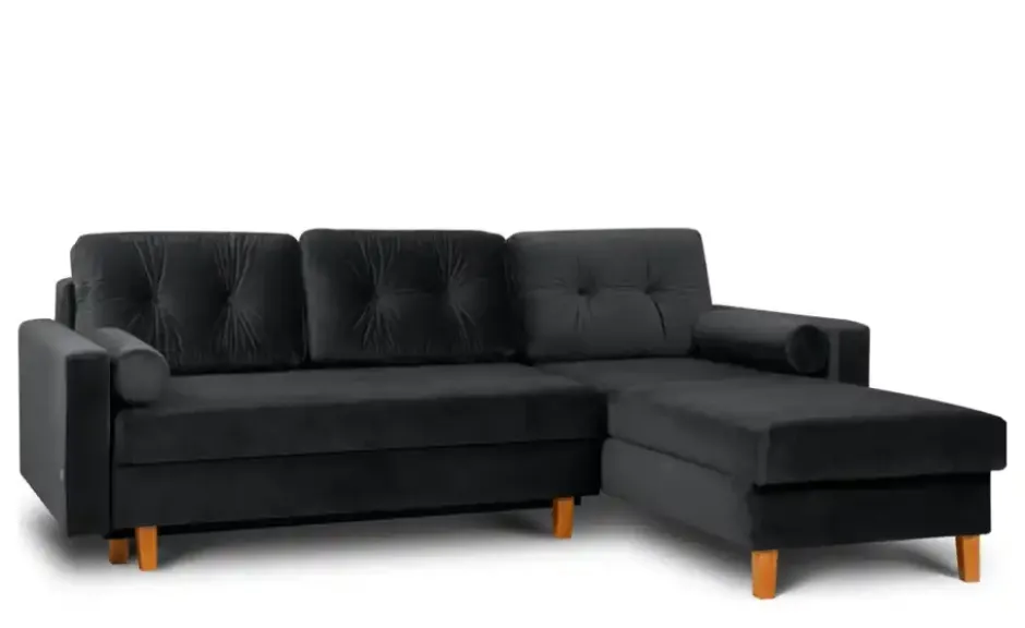 KONSIMO Ecksofa Eriso