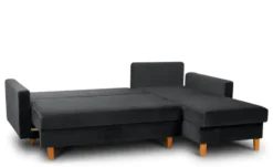 KONSIMO Ecksofa Eriso