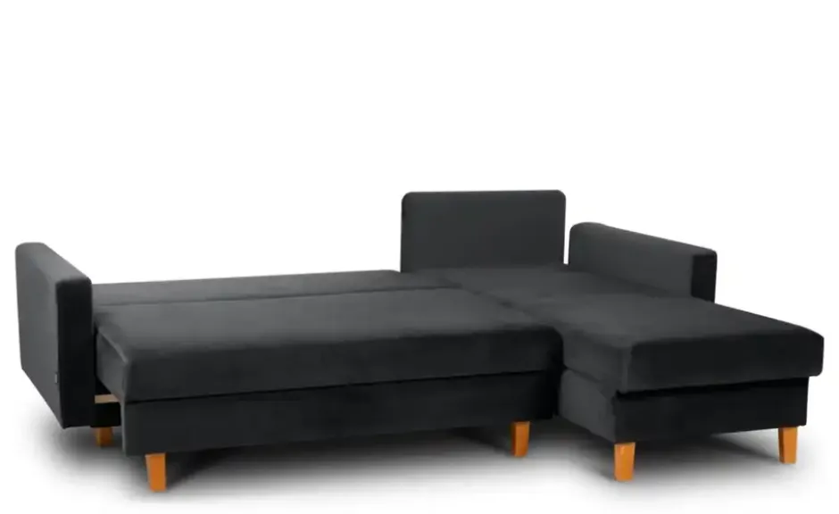 KONSIMO Ecksofa Eriso