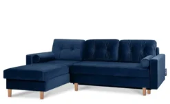 KONSIMO Ecksofa Eriso