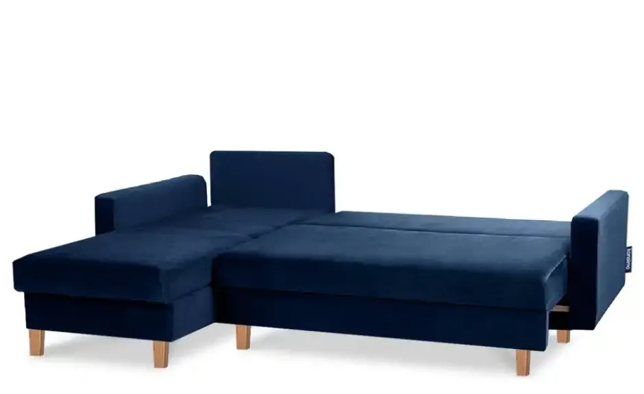 KONSIMO Ecksofa Eriso