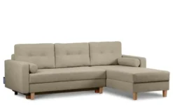 KONSIMO Ecksofa Eriso
