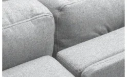 KONSIMO Ecksofa Eriso