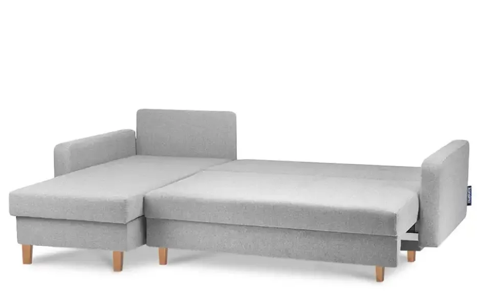 KONSIMO Ecksofa Eriso