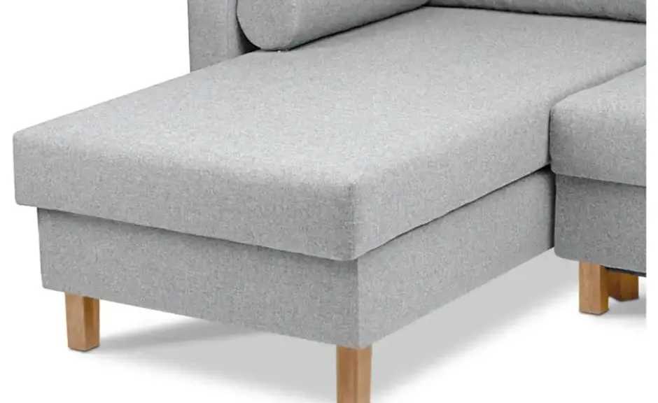 KONSIMO Ecksofa Eriso