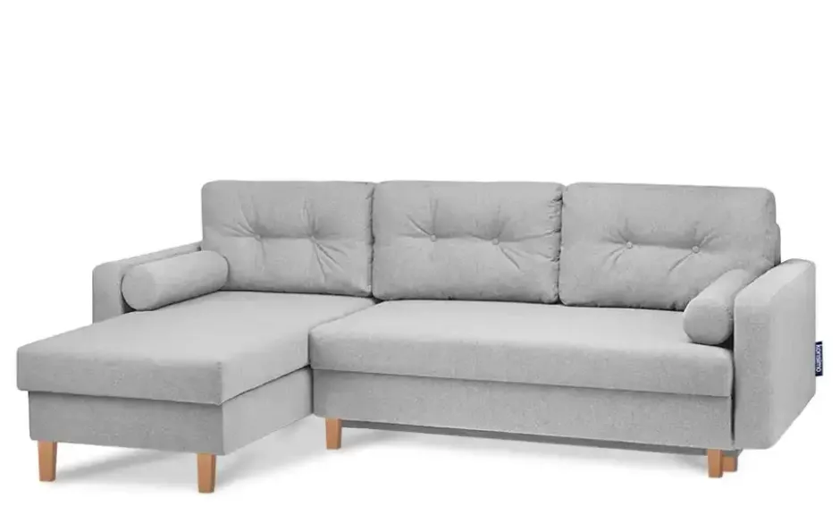 KONSIMO Ecksofa Eriso