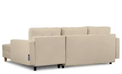 KONSIMO Ecksofa Eriso