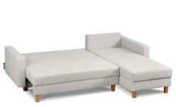 KONSIMO Ecksofa Eriso