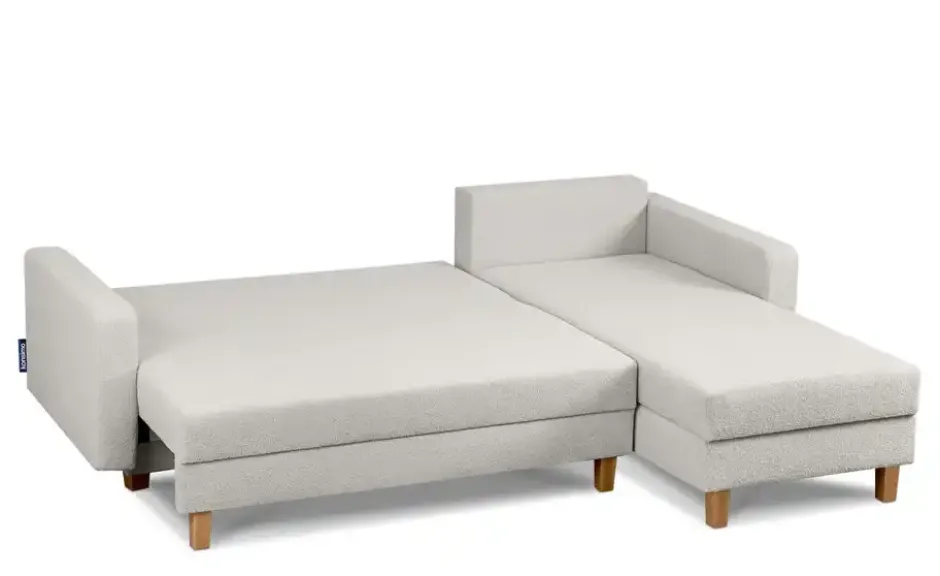 KONSIMO Ecksofa Eriso