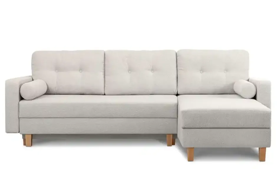 KONSIMO Ecksofa Eriso