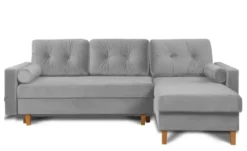 KONSIMO Ecksofa Eriso