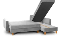 KONSIMO Ecksofa Eriso